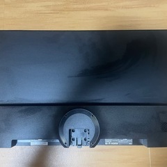 アイリスオーヤマ 27インチ液晶ディスプレイ DT‑FF273S‑B ×4台セットの画像