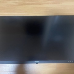 アイリスオーヤマ 27インチ液晶ディスプレイ DT‑FF273S‑B ×4台セットの画像