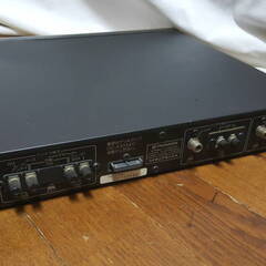 PIONEER パイオニア システムコンポ F-X303V 本体のみ　動作未確認　ジャンクにての画像
