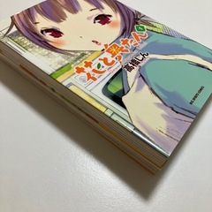 花と奥たん　1・2巻セットの画像