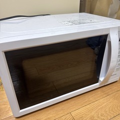 電子レンジの画像