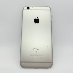 iPhone 6s ジャンク品の画像