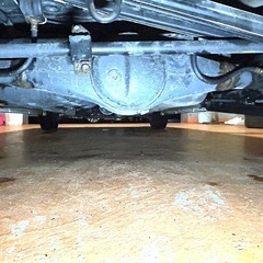 車検R8/12 4WD アルト　92,000㎞！の画像