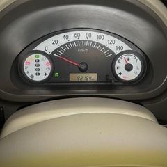 車検R8/12 4WD アルト　92,000㎞！の画像