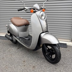 4194.安心の水冷エンジン　スクーピーi デジタルメーター搭載　千葉県柏市　即日配送、自走引き取りも可能の画像
