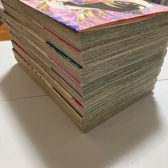 ロッキン・ヘブン 全巻セットの画像