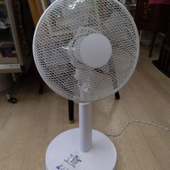 極上美品　扇風機　サーキュレーターの画像