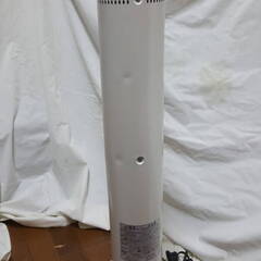 YAMAZEN 山善 電気 ヒーター グラファイト ヒーター 自動首振り機能付き DCTS-A091　動作確認済み ストーブ 暖房 速暖の画像