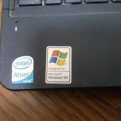 Lenovo IdeaPad S10e 406855J WindowsXP　(Atom N270 1.6GHz/640KB+2GB) （HDDACアダプターなし)　動作確認済みの画像