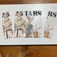 ノベルティー（チェーンソーマン•BEASTARS） の画像
