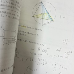 中学三年生　受験対策　　2024年度版の画像