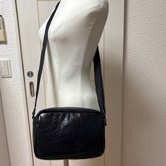 バレンシアガバックの画像
