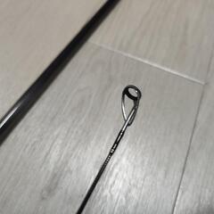 シーバスロッド　スピニングの画像