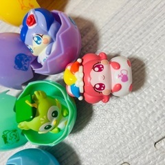 ひらけ　ここたま𖤐࿐⋆*の画像