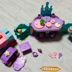 ひらけ　ここたま𖤐࿐⋆*の画像