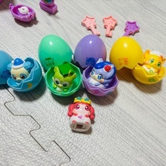 ひらけ　ここたま𖤐࿐⋆*の画像
