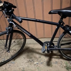 ブリヂストンcross bikeの画像