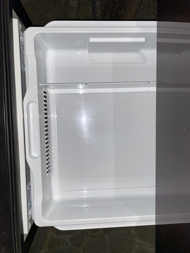  【美品】Hisense ノンフロン冷凍冷蔵庫 282L 大容量 HR-G2801BR（2020年製）