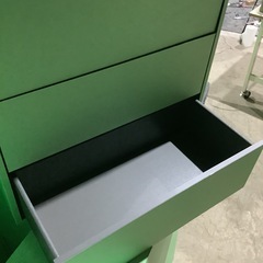 キャビネット　70cm×35cm高さ72cm 引き出し3段　16個セット 茨城県稲敷市江戸崎の画像