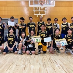 🏀8/14(金)19:00-21:00🏀