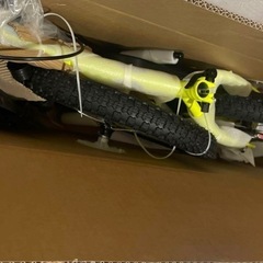 CYFIE 子供用自転車 16インチ 男の子 幼児用 補助輪付 カゴ付 泥除け 子ども用ロードバイク 3～9歳 組み立て簡単 の画像