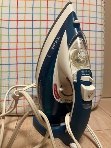♡新品・未使用T- falアイロン♡ 楽天市場】アイロン ティファール（アイロン｜生活家電）：家電