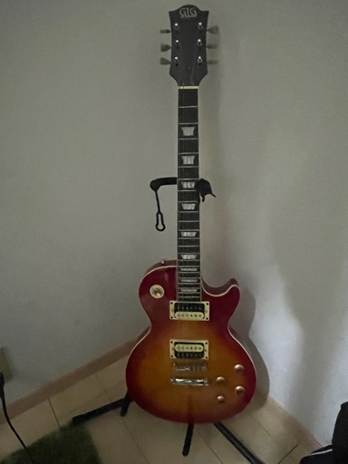 (本日限定)gig the standard  エレキギターとアンプとシールド