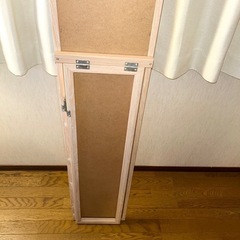 スタンドミラー　姿見　全身鏡の画像