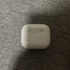 本日（8/8）まで‼️早い者勝ち‼️AirPods 第三世代　✨ 極美品✨　左耳ケース付きの画像