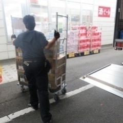 【未経験者歓迎】【前払いOK】60代まで活躍中！モクモク集中できる中型トラックドライバー 愛知県高浜市(吉浜)ドライバーの画像