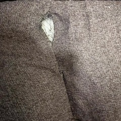 ベッドにもなる
ソファ(2人掛け・3人掛け)ブラウンカラーの画像