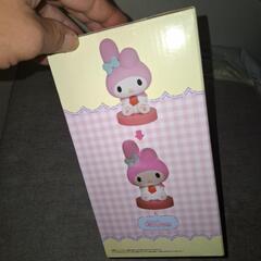 マイメロディ　ルームライトの画像