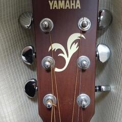 ヤマハ FG-422 アコースティックギターの画像