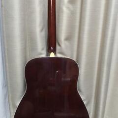 ヤマハ FG-422 アコースティックギターの画像