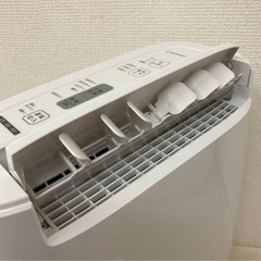【美品】Panasonic パナソニック 衣類乾燥除湿機 F-YZR60の画像