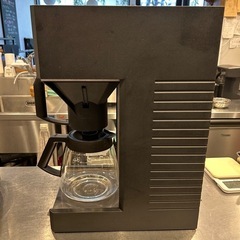 メリタコーヒーメーカー M150Pの画像