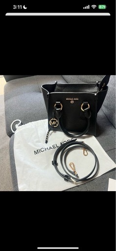 マイケルコース バック