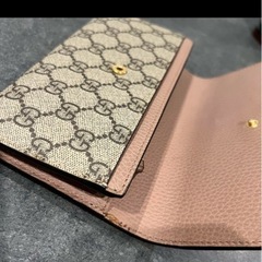 GUCCI 長財布の画像