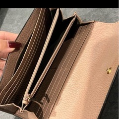 GUCCI 長財布の画像
