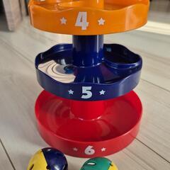 toyroya　のせのせ玉転がしlの画像