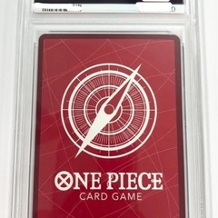 【PSA10 最高評価】ワンピース ルフィ ドジャース コラボ 限定　⭐︎特典ありの画像