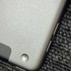 iPad 第8世代　32GB かなり美品　バッテリー余裕の画像