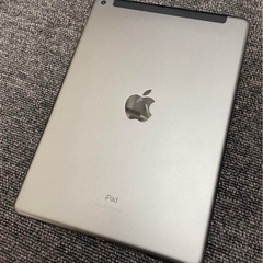 iPad 第8世代　32GB かなり美品　バッテリー余裕の画像