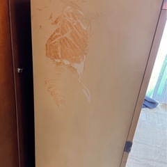 戸棚の画像