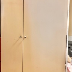 戸棚の画像