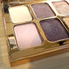 美品　laura mercier ナイトアウト　アイシャドウ　パレット　期間限定　ローラメルシェの画像