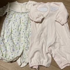 50～70 3着まとめ100円の画像
