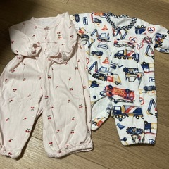 50～70 3着まとめ100円の画像