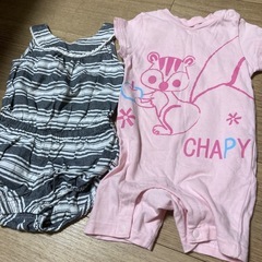 50～70 3着まとめ100円の画像