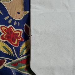 SHIMANOトートバッグの画像